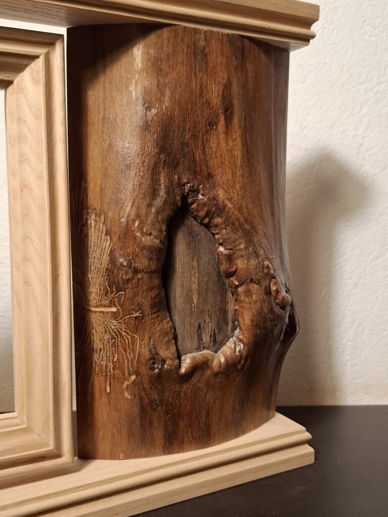 Qu'est-ce qui rend un cadre photo unique ?