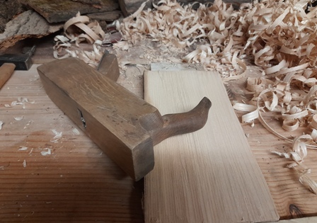 Fait main ou fabriqué artisanalement