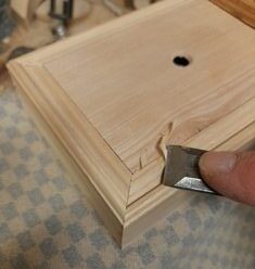 Fait main ou fabriqué artisanalement